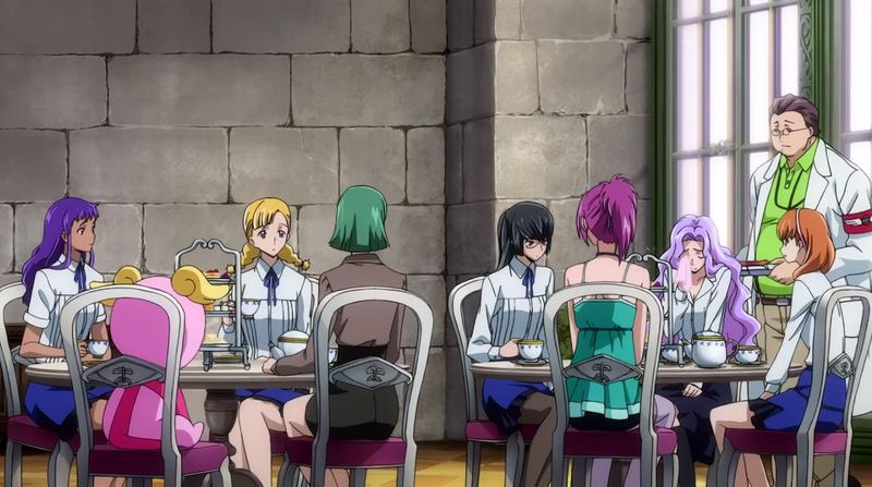 Code Geass