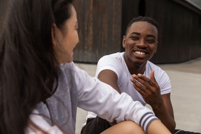 Communication Matters More Than Chemistry