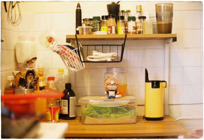 Countertop Appliances That Rarely Appear to Be Used
