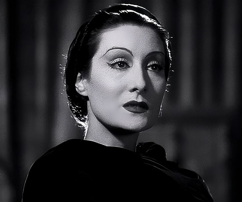 Countess Marya Zaleska - Dracula's Daughter (1936) - Gloria Holden