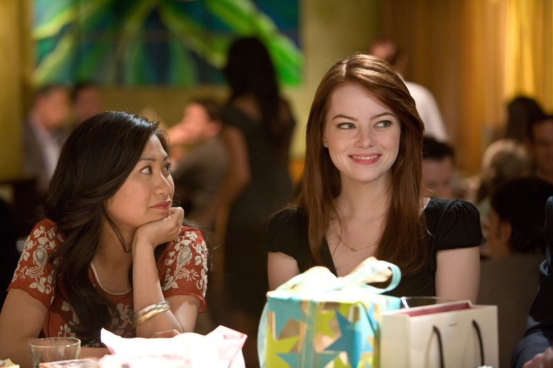 Crazy, Stupid, Love. (2011)