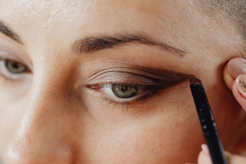 Create a Soft, Lifted Arch