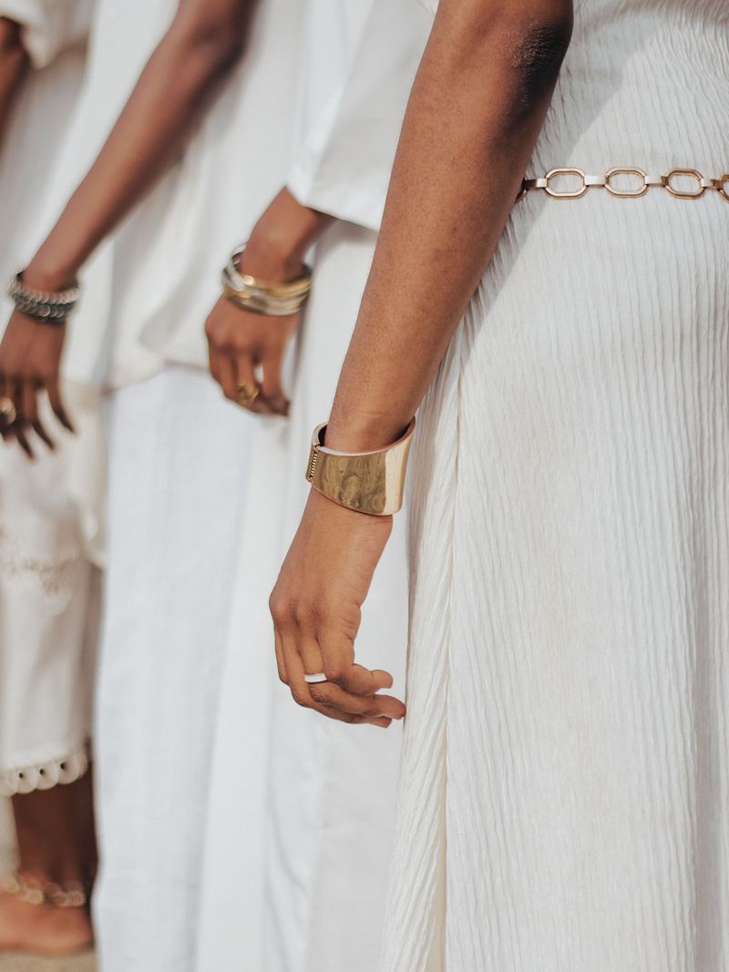 Cuff Bracelets