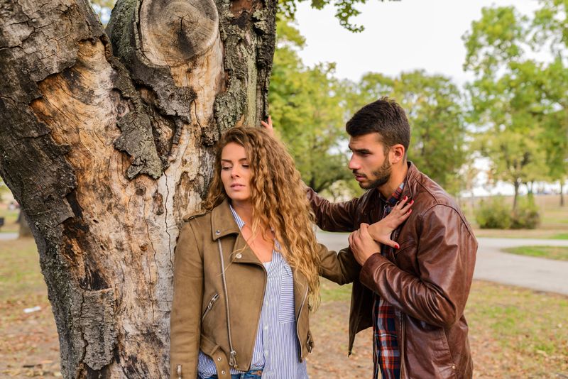 Cutting Ties With Toxic People