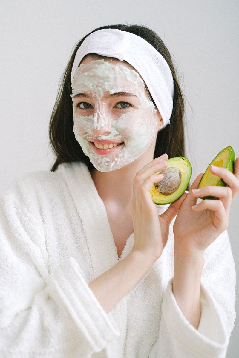 DIY Beauty Experiments