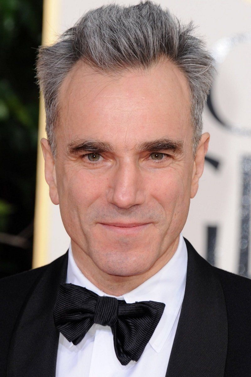 Daniel Day-Lewis - Daniel Plainview (There Will Be Blood)