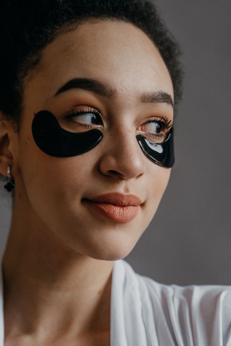 Dark Under-Eye Circles