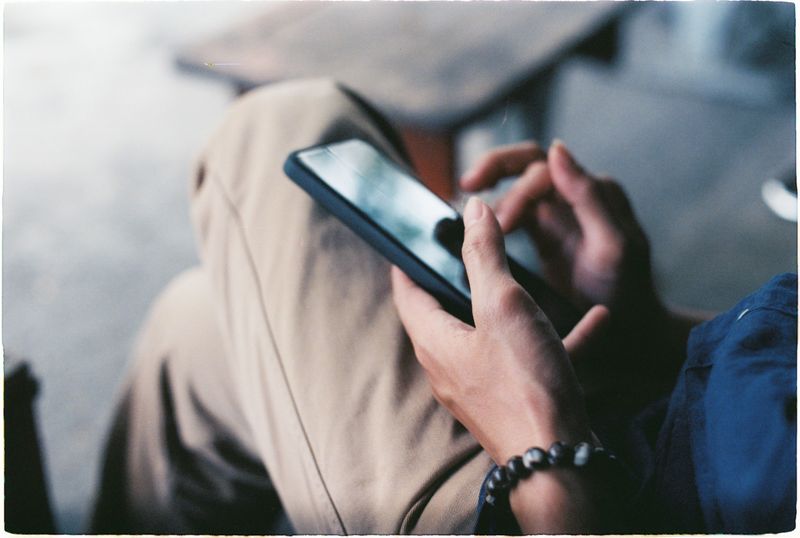 Dating App Fatigue