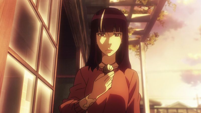 Death Parade - Episode 12