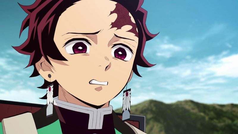Demon Slayer