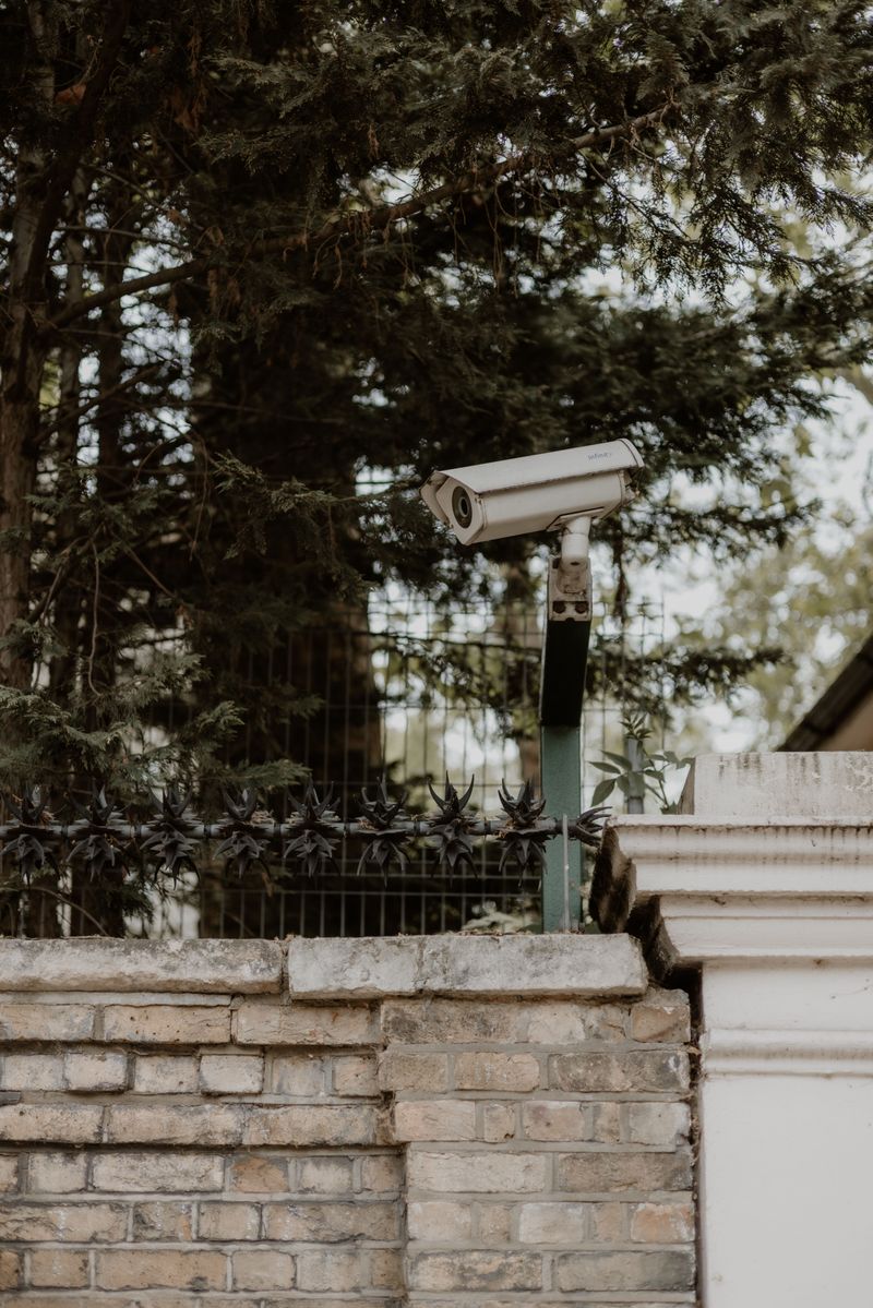 Details About Your Home Security System