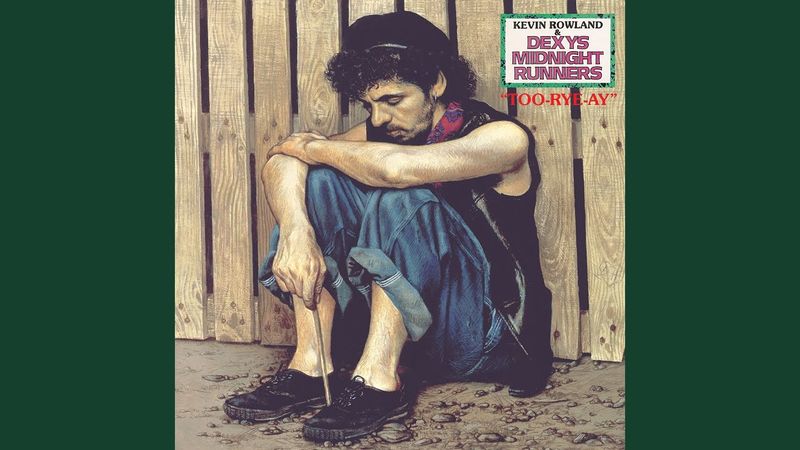 Dexys Midnight Runners - Come On Eileen (1982)