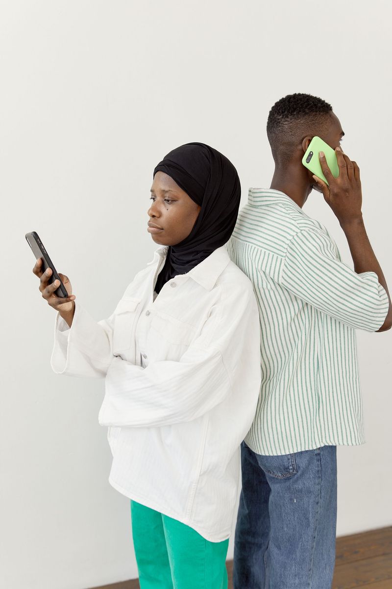 Different Communication Expectations