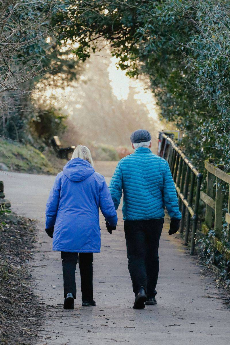 Differing Health and Mobility Statuses
