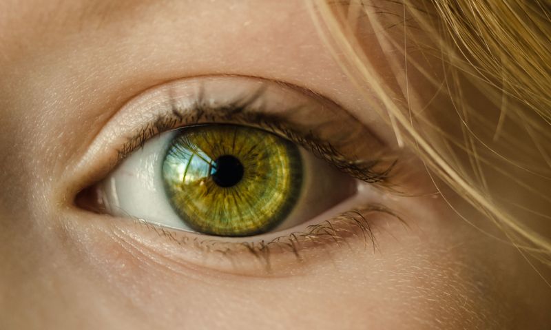 Dilated Pupils