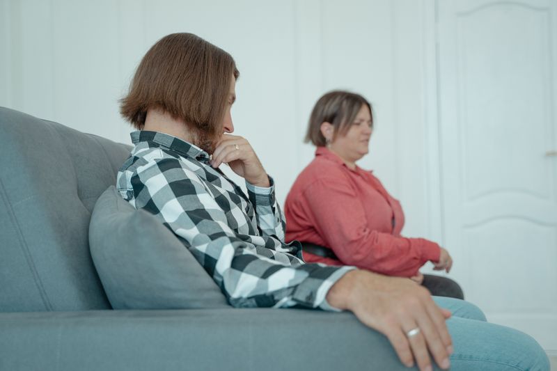 Disagreements About Family and In-Laws