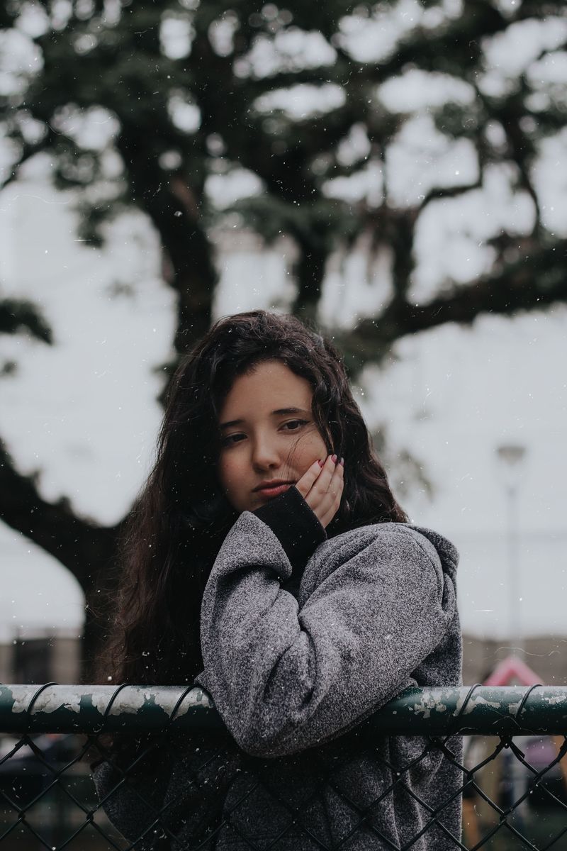 Dismissing Their Mental Health Struggles