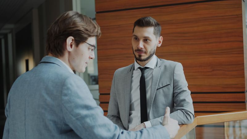 Do The Work Without Showing Off