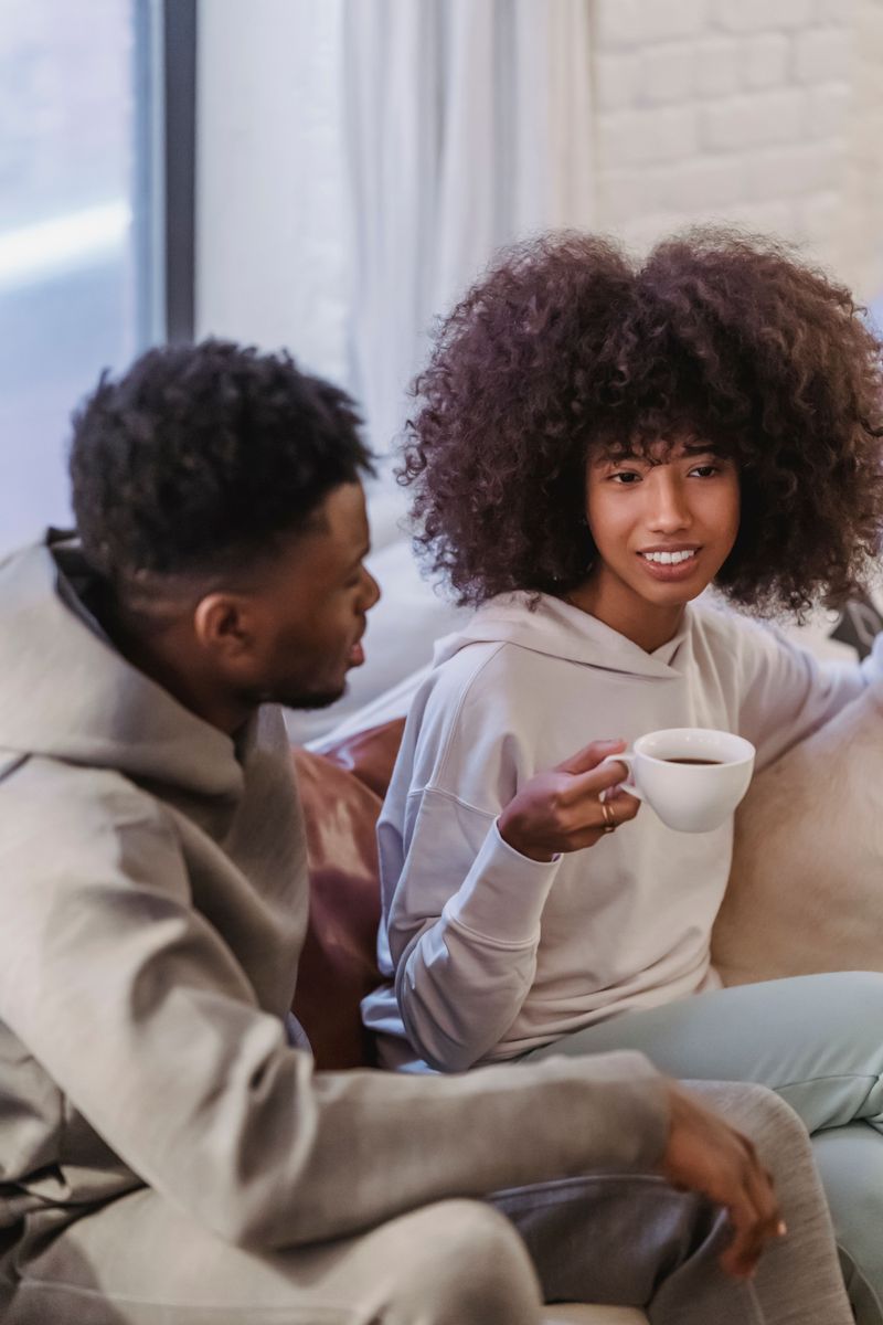 Do you actually like spending time with me?