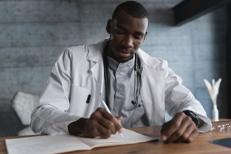 Doctors