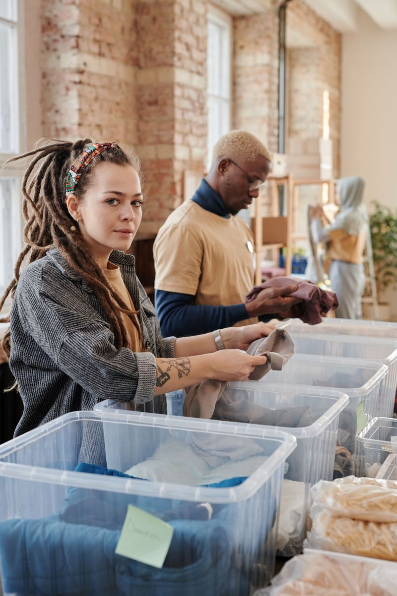 Does Small Acts of Kindness Without Expecting Recognition