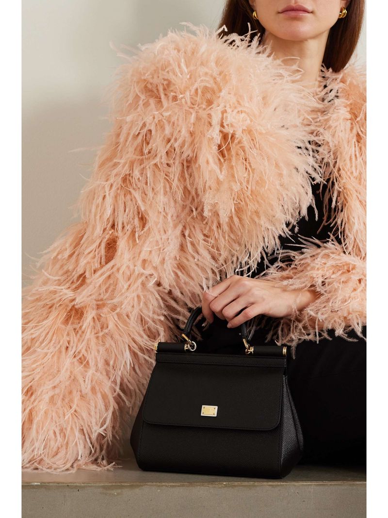 Dolce & Gabbana Sicily Bag