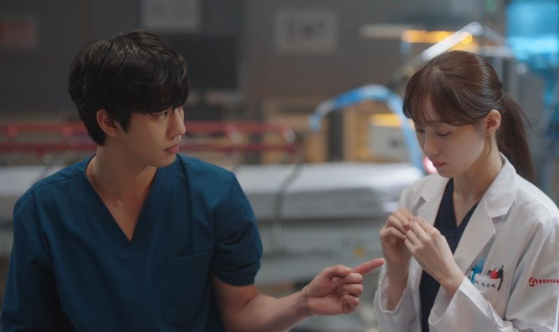 Dr. Romantic
