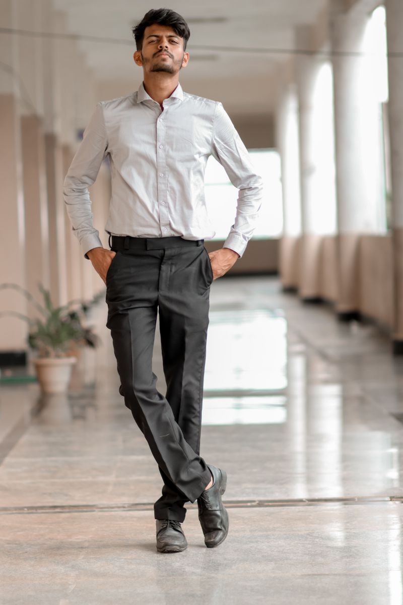 Dress for the Occasion, Not Just the Trend