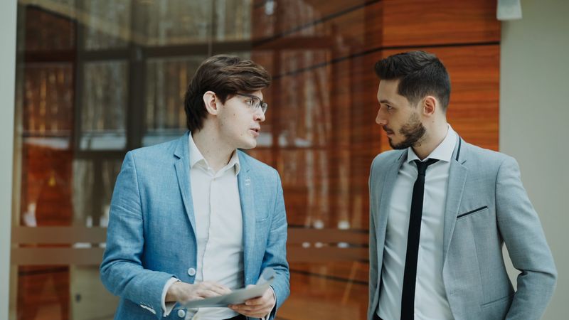Dressing Formally for Everyday Work
