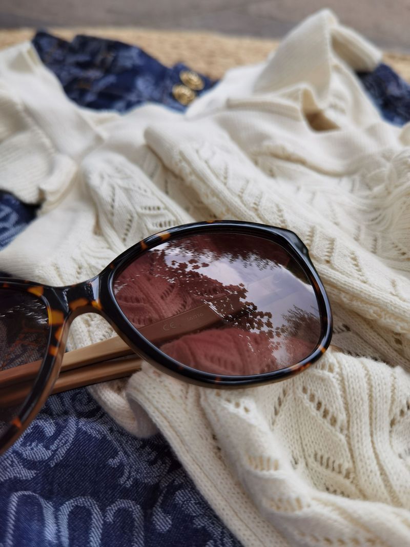 Dressing Your Age Means Following Specific Rules