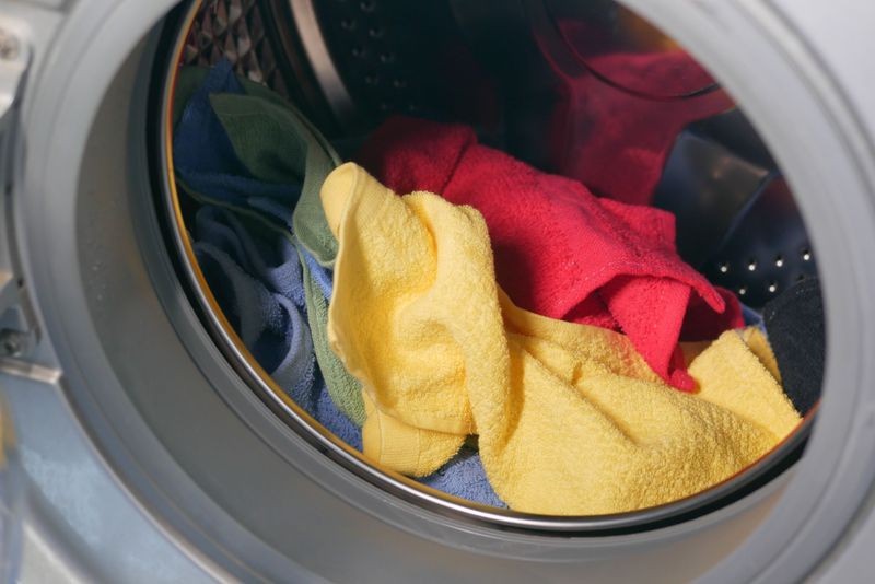 Dryer Sheets