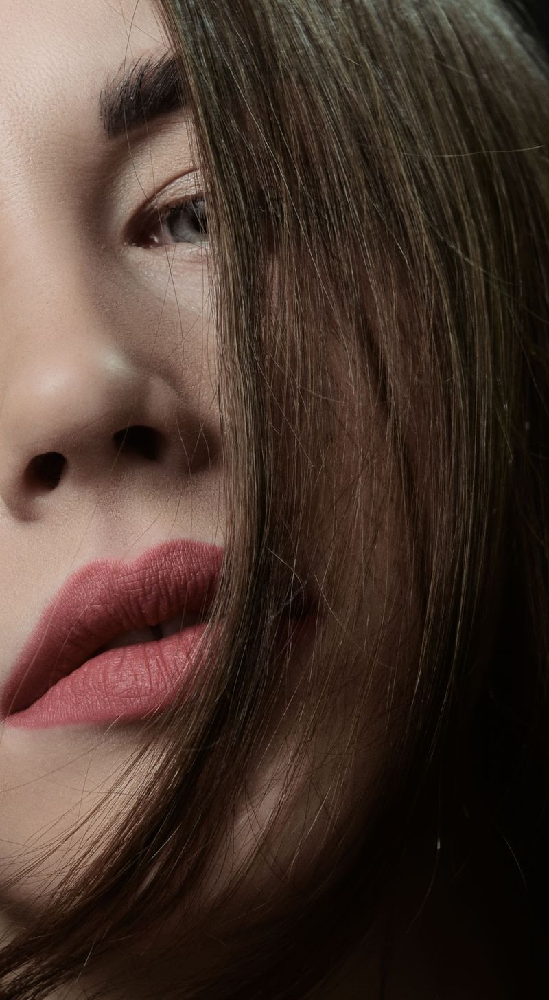 Dusty Rose