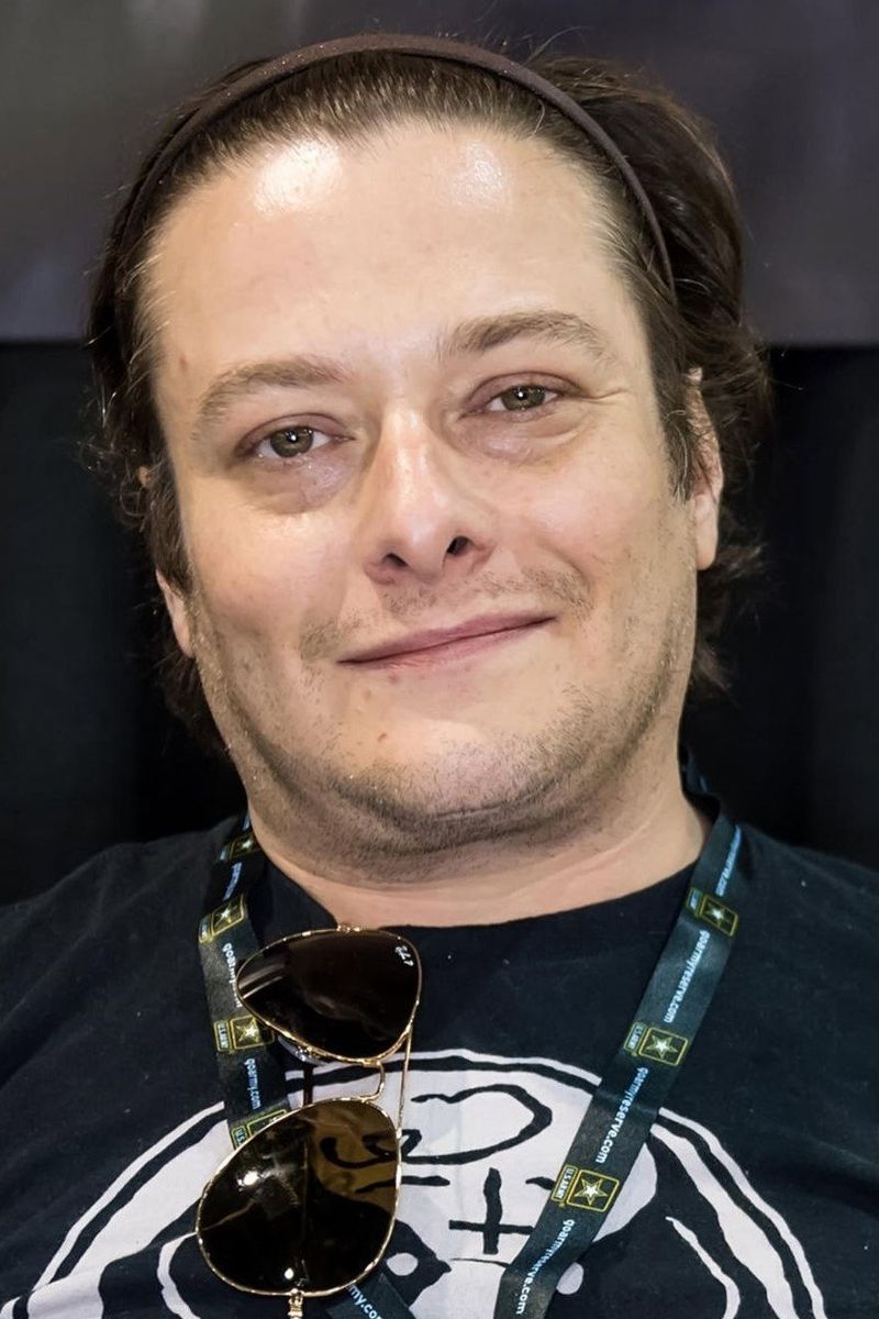 Edward Furlong - Terminator 2 Judgment Day (1991)