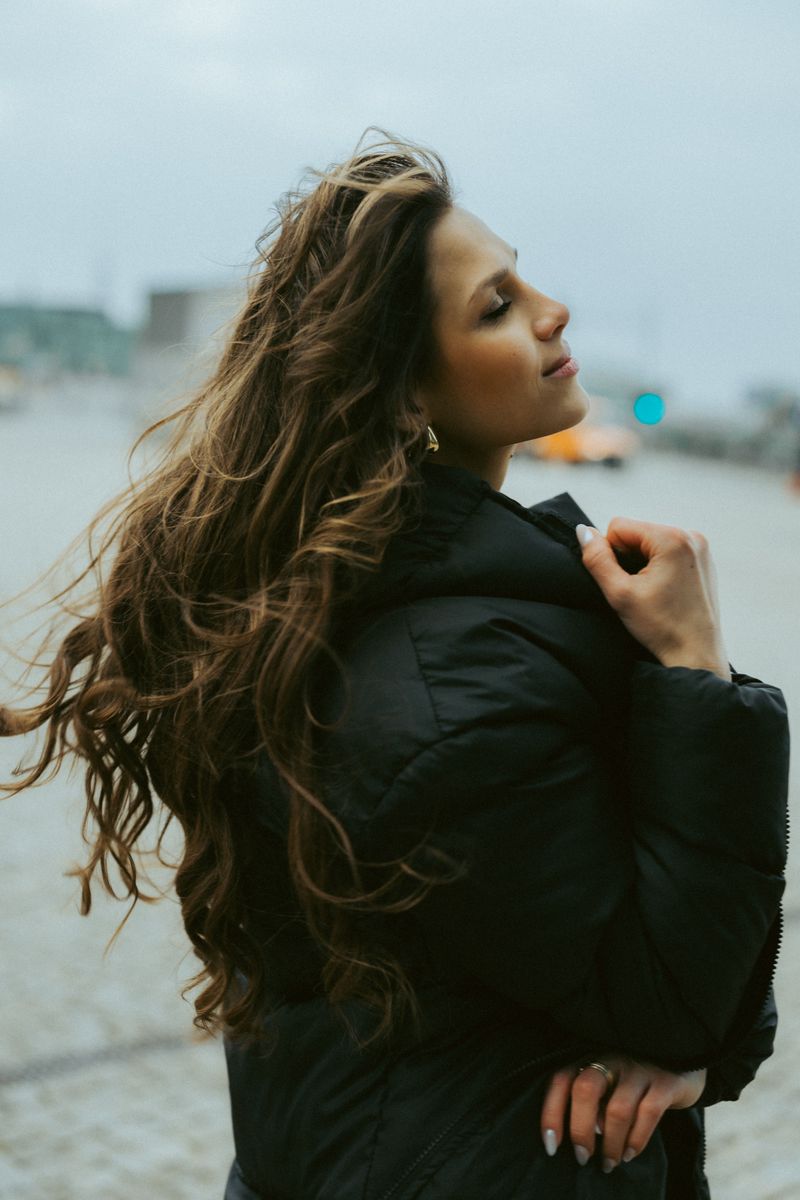 Effortless Hair
