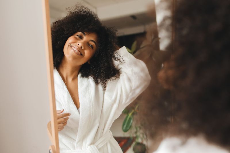 Effortless Self-Care