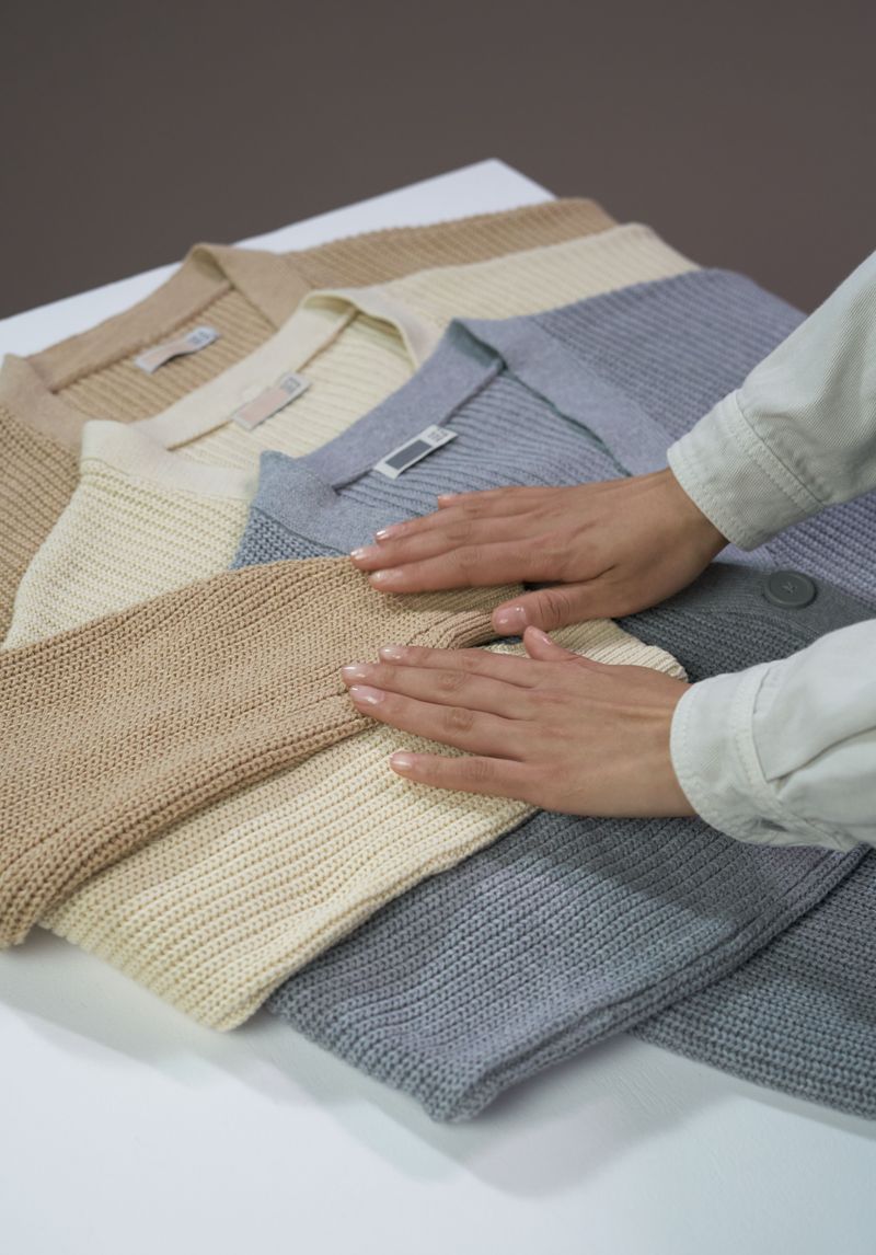 Elevated Knitwear