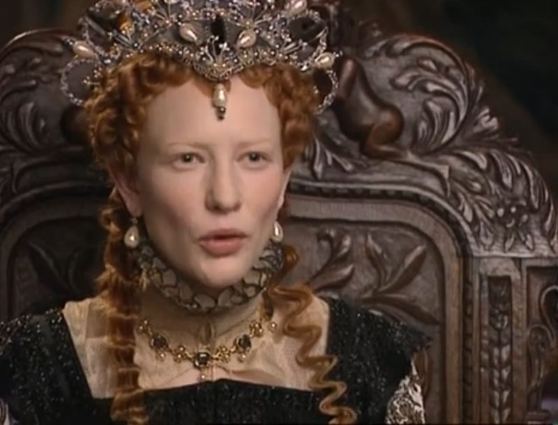 Elizabeth (1998)