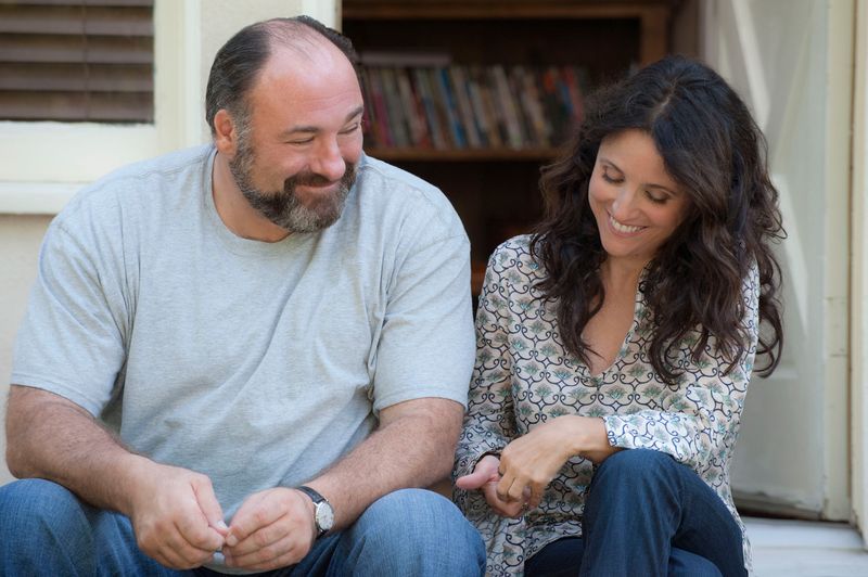 Enough Said (2013)