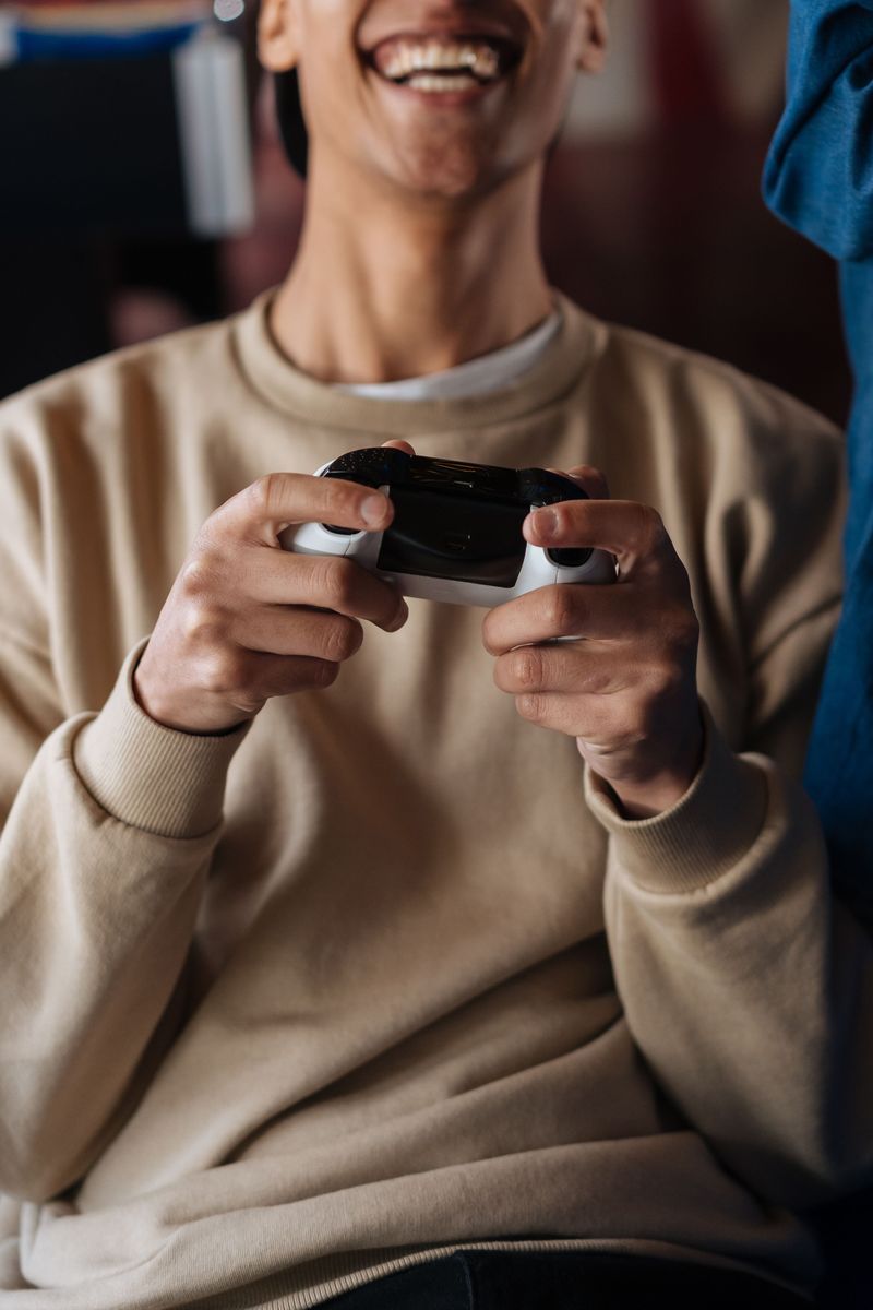 Escaping Through Alcohol, Gaming, or Other Distractions
