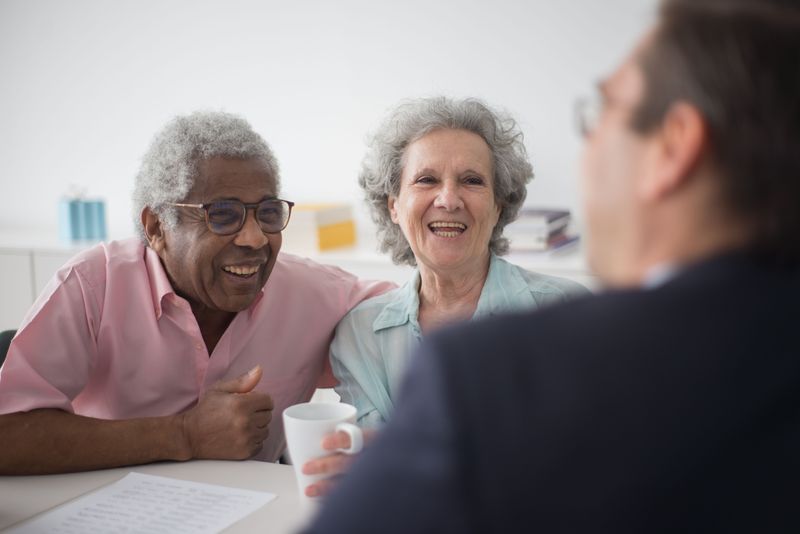 Estate Planning and Inheritance Friction