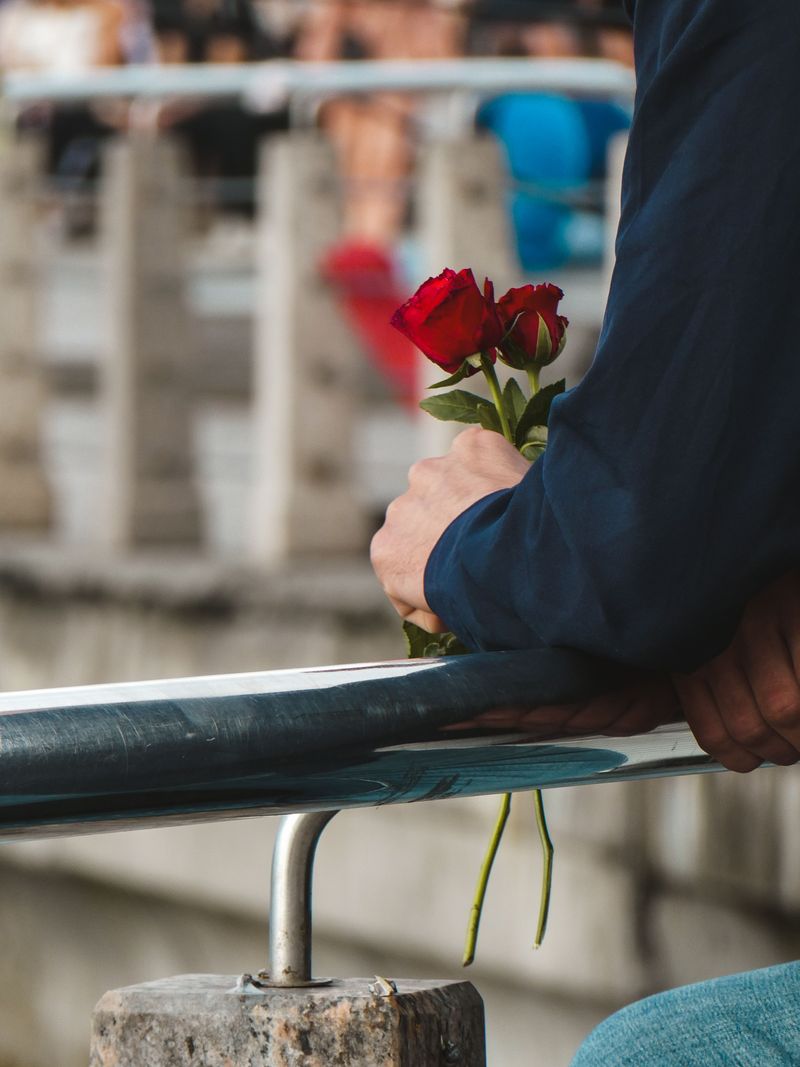 Expecting Grand Romantic Gestures Regularly