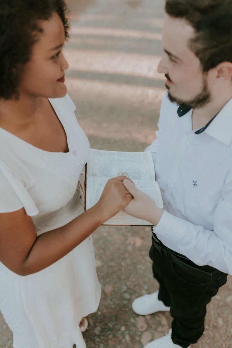 Expecting a Partner to Be Faithful