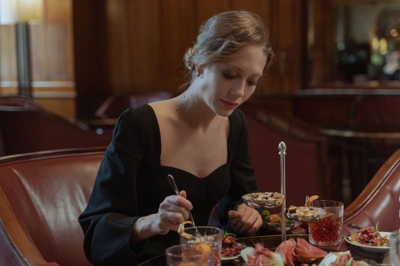 Expensive Fine-Dining Restaurants