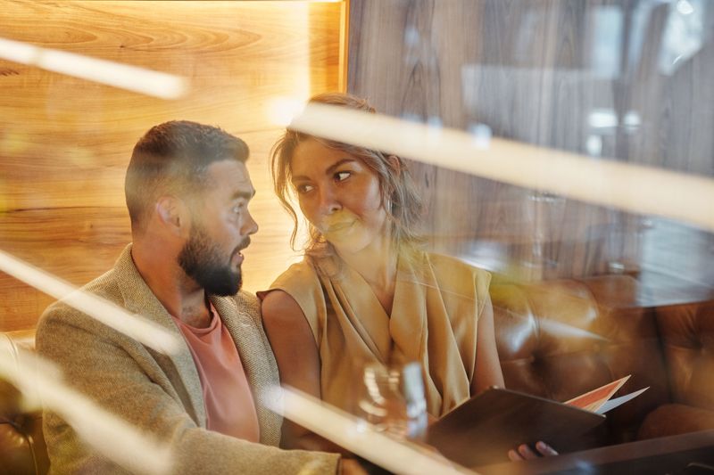 Extending the Conversation When Time Allows