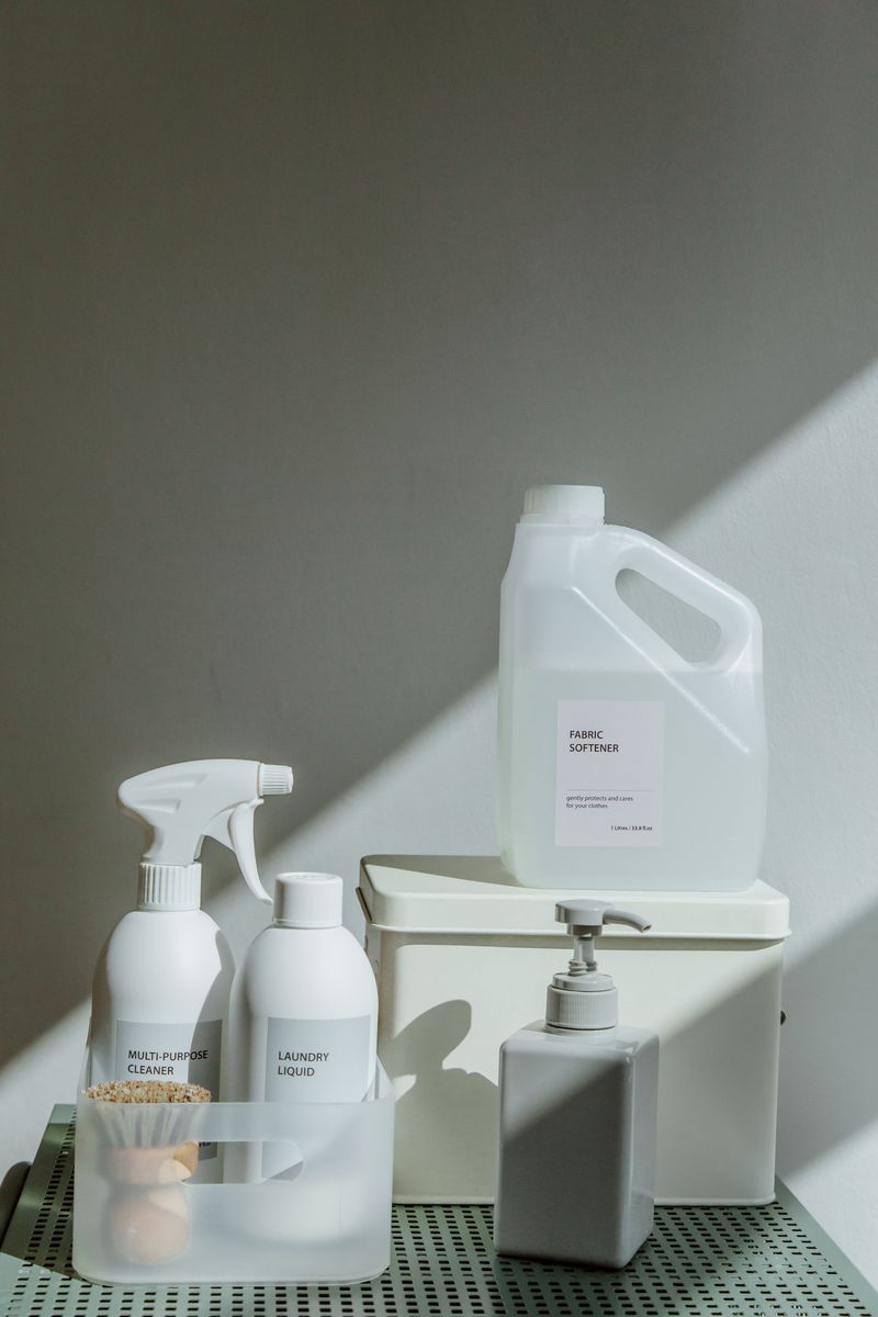 Fabric Softener