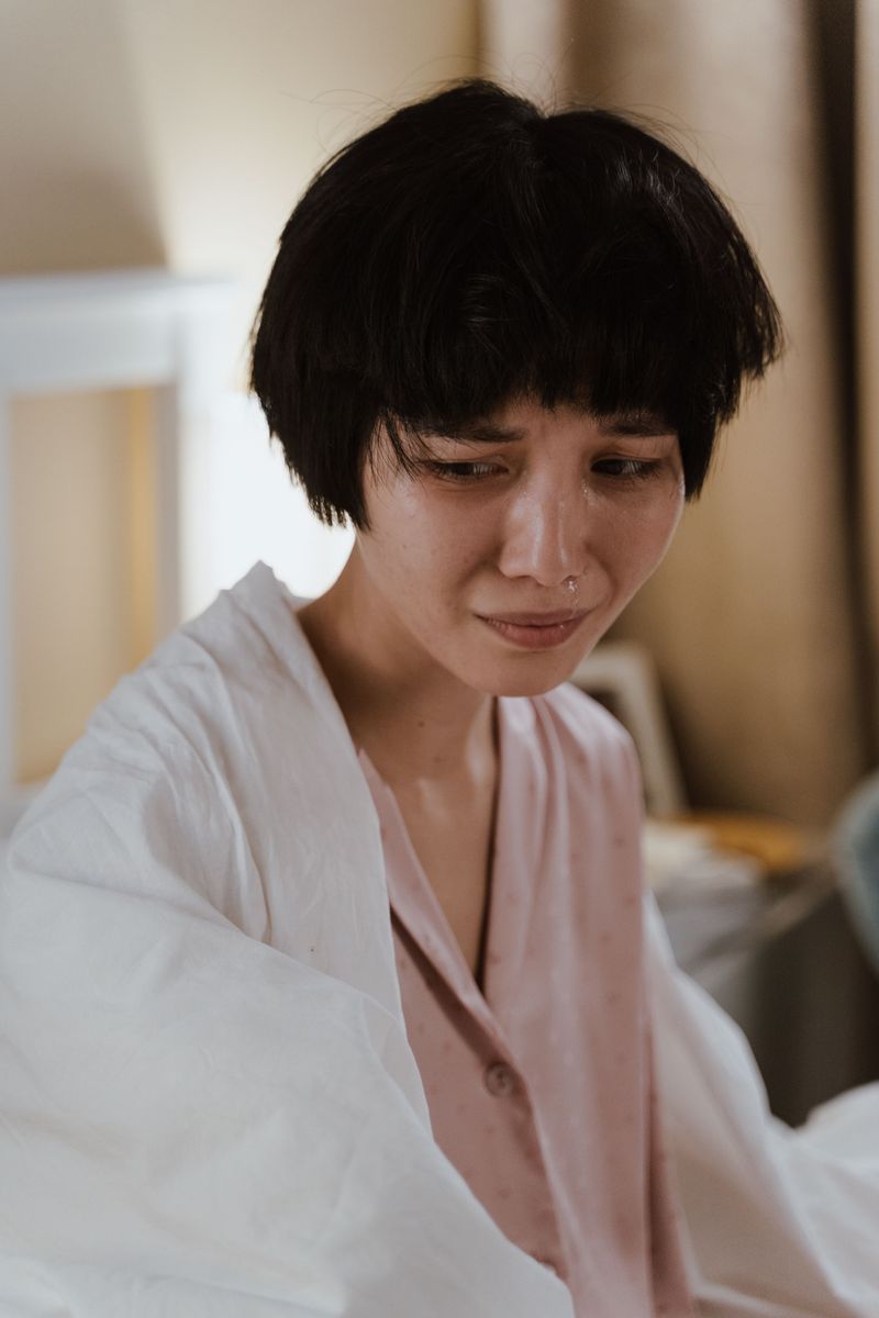Facing a Major Personal Crisis or Turning Point