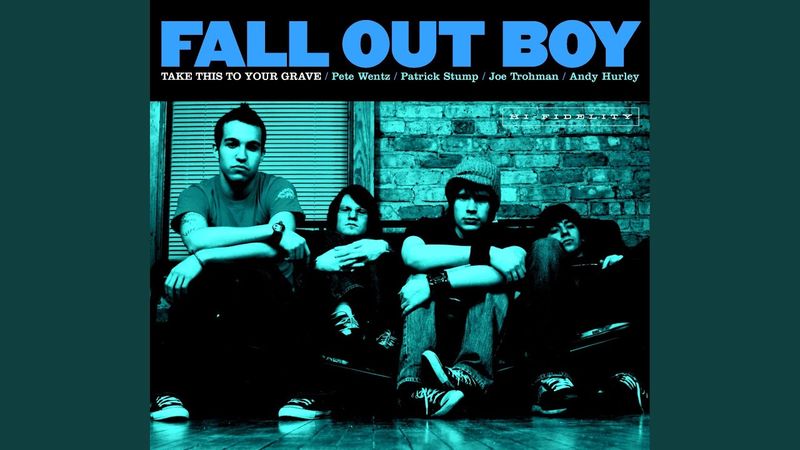 Fall Out Boy