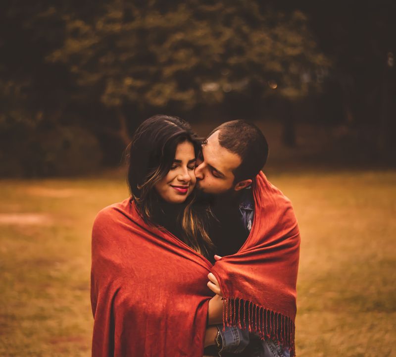 Falling in Love