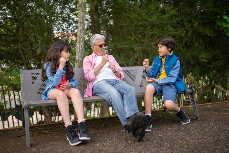 Family Responsibilities and Worry