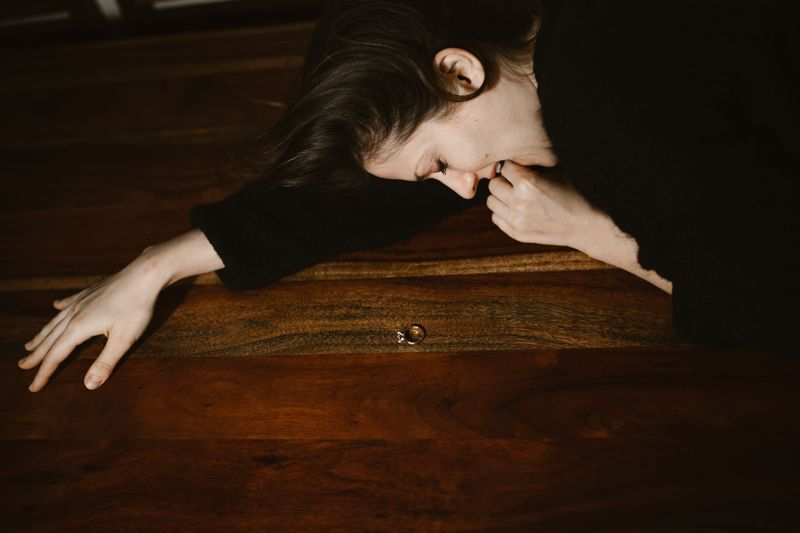 Fears About the Marriage Ending